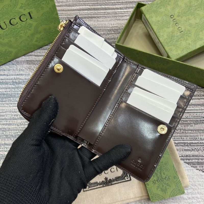 Gucci Wallets